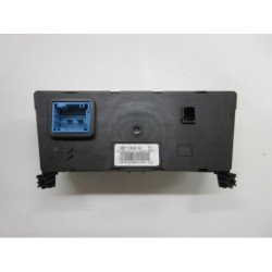 Commande Chauffage Citroen C3 Picasso Phase 1